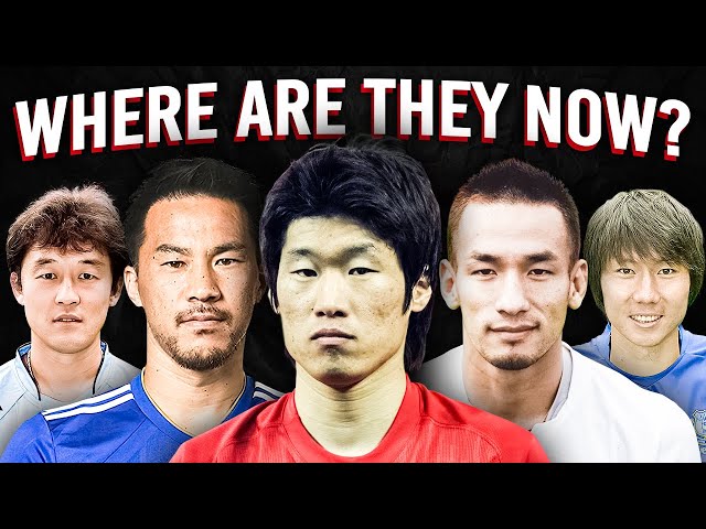 What ACTUALLY Happened to Every Asian Player in EPL History