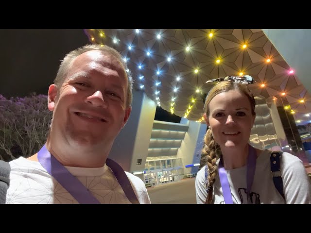 Friday Night Live Stream Announcement - Josh’s Birthday - 5-6-22 - Walt Disney World