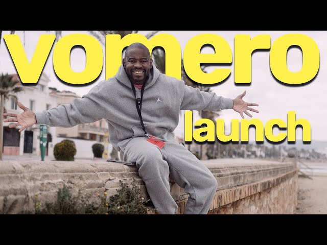 My Time at Nike Vomero 18 Launch Event | A Turning Point For The Running Giant