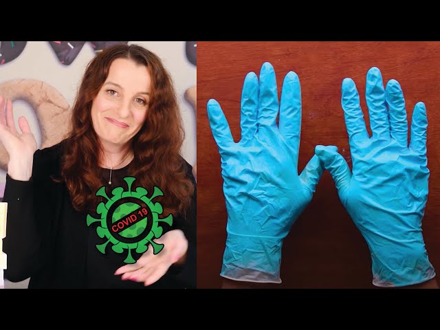 Debunking Viral Covid-19 Videos | How To Cook That Ann Reardon