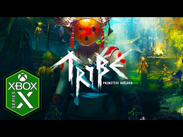 Tribe Xbox Series X Gameplay [Optimized]