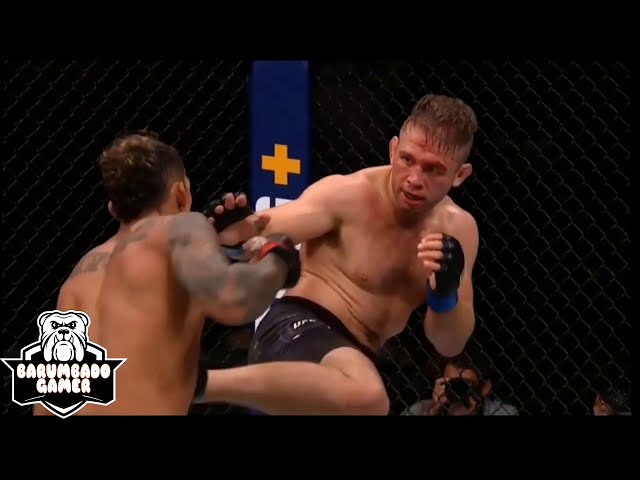 BEST MMA KNOCKOUT