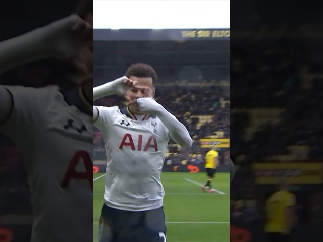 Welcome back Dele Alli🤍 #fifa #football #worldcup #premierleague #deleali  #tottenhamhotspur #son