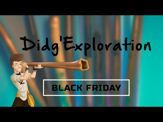 Didg'Exploration - Learn Didgeridoo Online