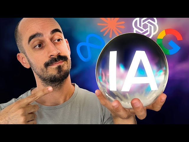 🔴 ANALIZANDO MIS PREDICCIONES DE IA 2024 | ¿Cuántos he acertado?