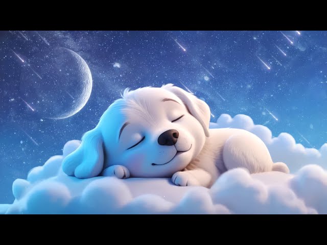 Peaceful Sleep Music for Deep Sleep - Relaxing Sleep Music for Fast Sleep - No More Insomnia