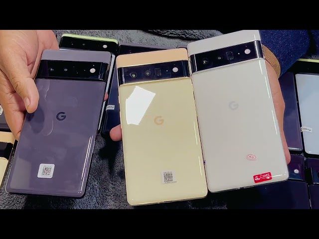 Best Google Pixel Deals Available   Google Pixel New Stock