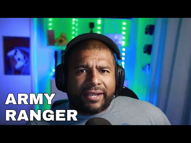 HOW I JOINED THE ARMY AND BECAME A RANGER