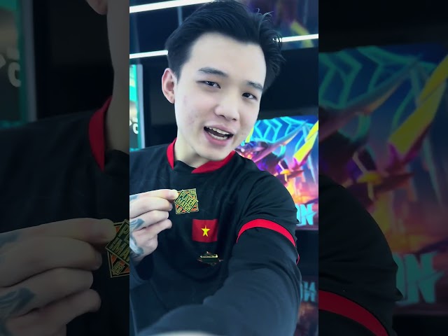 Ok hôm nay không trêu 👌 | AIC 2024