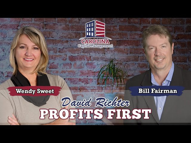 36 David Richter - Profits First