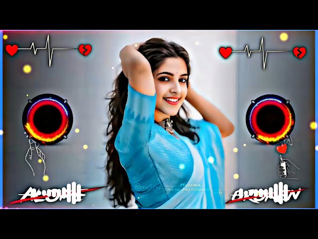 New dj hindi song 2025 🥀💔 | sad song dj remix 💔🥀💔 | dj remix heart touching ❤️‍🔥