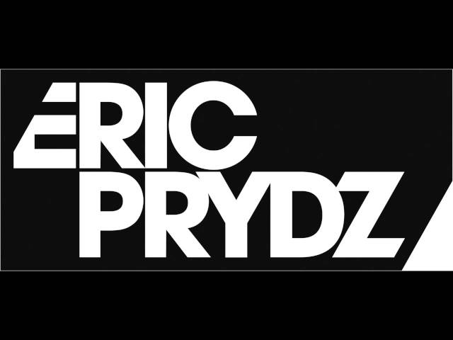 Eric Prydz & Empire Of The Sun - We Are Mirage