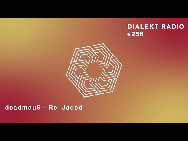 DIALEKT RADIO #256