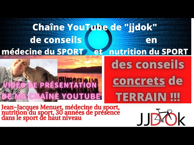 +++ vidéo présentation jjdok