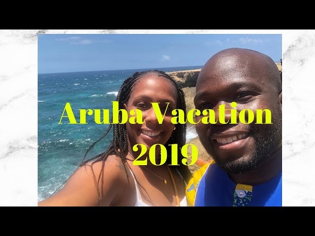 Vacation in Aruba 2019| Divi Village Golf and Resort