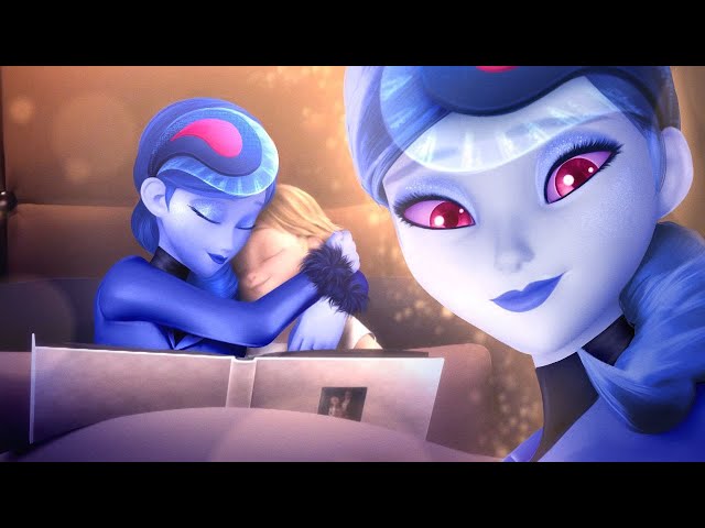 39 CURIOSIDADES INTERESSANTES DO EP 5 DA 6ª TEMP DE MIRACULOUS LADYBUG!!