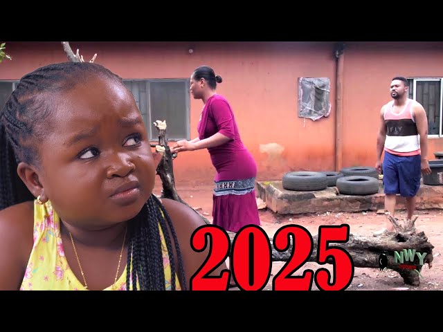 EBUBE OBIO -THE LOVE WE SHARE - New Released Today - 2025 Latest Nollywood Movies #viralvideo #new