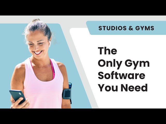 The Only Gym Software You Need for Personal Training |  ABC Trainerize Use Cases