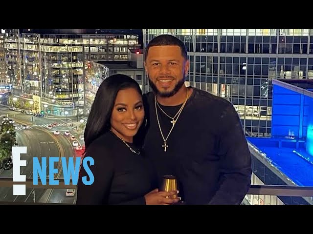 Love Is Blind’s Tyler Francis Breaks Silence On Ashley Adionser Split | E! News