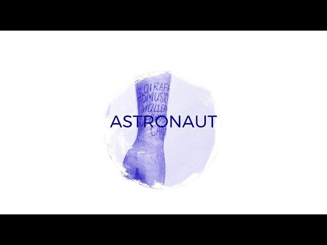 Jonny S - Astronaut (Album Stream)