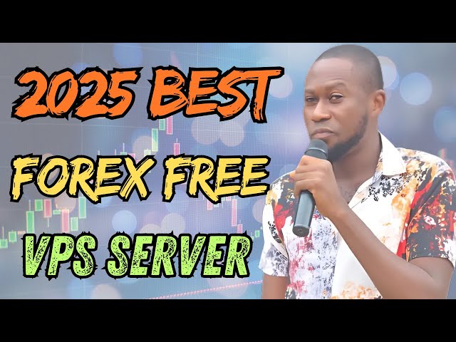 Best Free VPS forex Server for Everyone in 2025