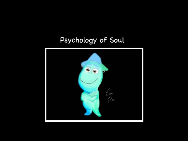 Psychology of Soul