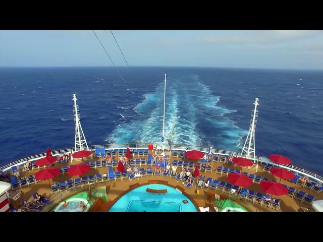 Carnival Vista