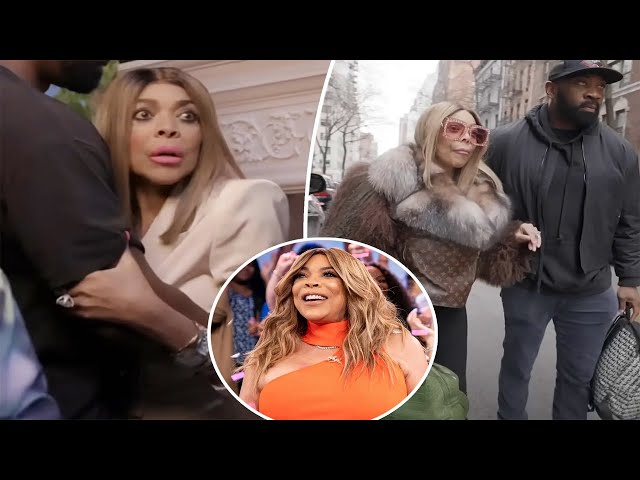 Wendy Williams’ family starts GoFundMe after ‘trapped’ star says she has $15 to her name