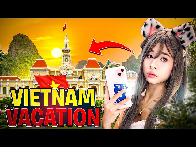 Surprise Dream Vacation to Vietnam