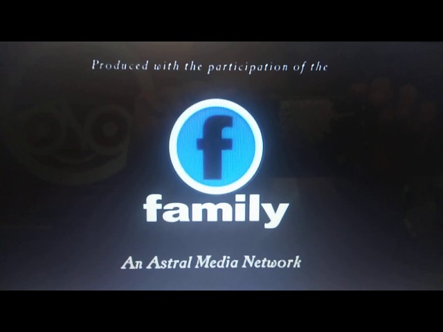 Family Channel/Decode Entertainment (2006)