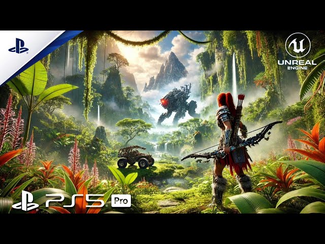 New Most EXCITING ACTION RPG Games For PS5 PRO, PC & XBOX That Will Surprise Everyone 2025