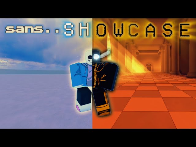 Wiki sans showcase | saf2