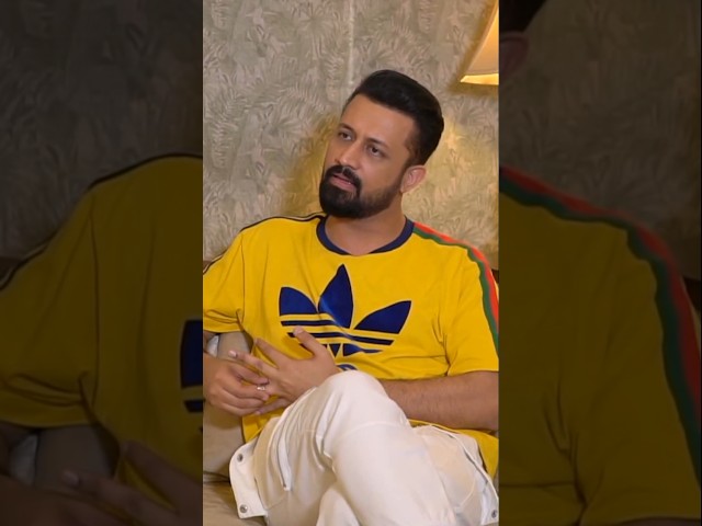 What is 15 minutes? Atif Aslam Interview | Atif Aslam Status | Atif Aslam New Song Status |