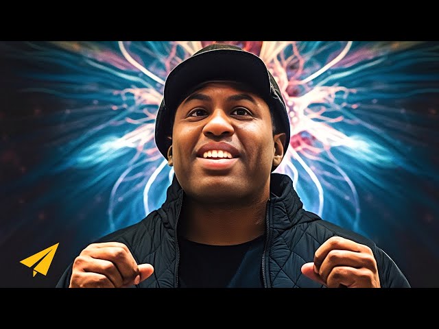 Your DARKEST MOMENTS Push You to the NEXT LEVEL! | Eric Thomas | Top 10 Rules