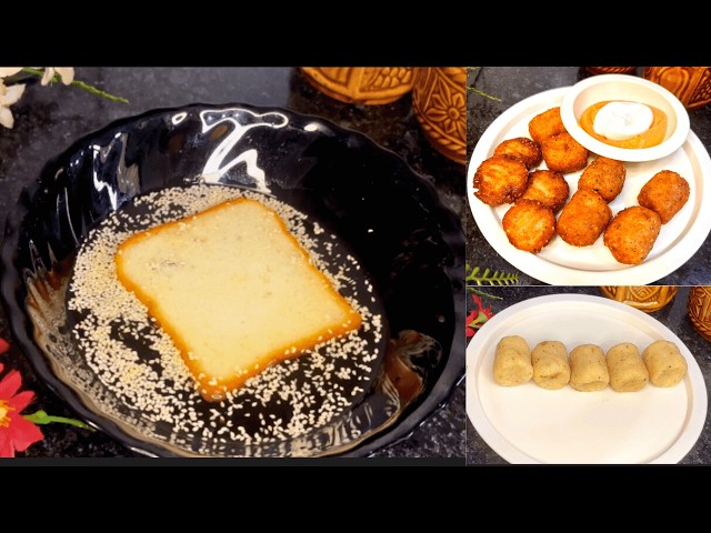 Bread को पानी में घोलकर बनाई ये ज़बरदस्त रेसिपी |Breakfast | No Soda, No Curd@Parishahomekitchen