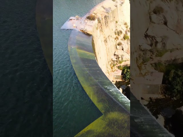 Presa del Pantano de Elche Tour