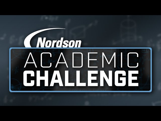 Academic Challenge Episode 6