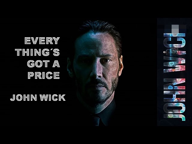 John Wick Sound Track 2