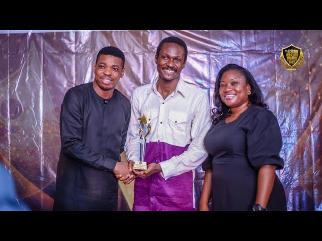 FEJOSBABA TV VIEWERS CHOICE AWARDS FULL EVENT - MAIDEN EDITION 2023