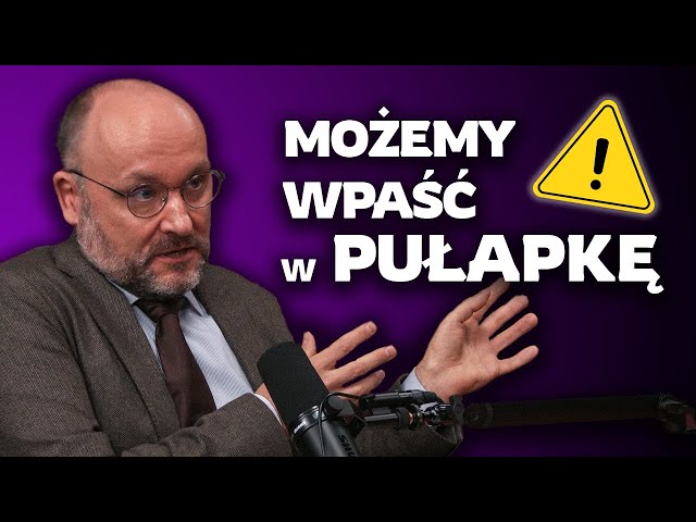 PROF. KAMIL ZARADKIEWICZ WYJAŚNIA CZY PKW ZŁAMAŁA PRAWO?