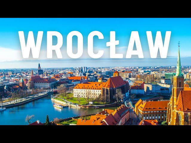 Wroclaw Poland – Ultimate Travel Guide