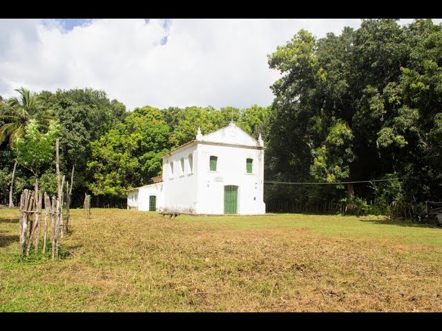 Documento comprova que a Igreja de Sítio Frecheiras está entre as mais antigas do país.