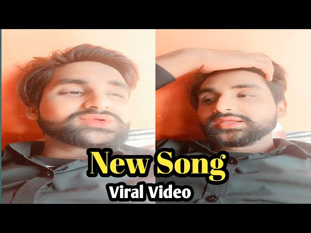 New Song। New Lyrics। Tarif Azad। New Trending song। New Viral Song। Viral Video