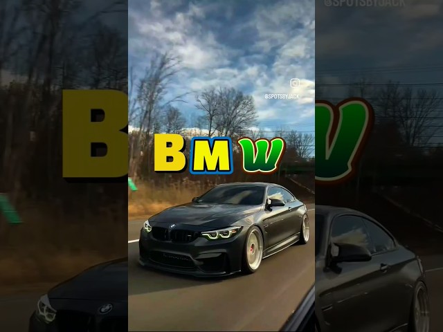 BMW car 🎉🚗#bmw #automobile #cars #shortvideo #vechiles #trending