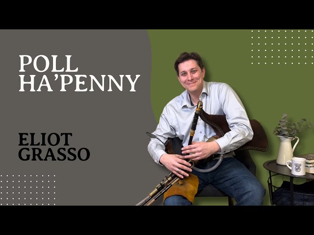 Poll Ha'Penny (Hornpipe)