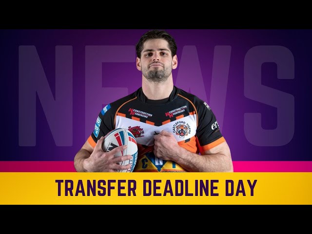 Transfer Window Shocker: Jake Mamo and More Join Midlands Hurricanes