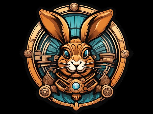 TikiRoomBunnies LiveStream