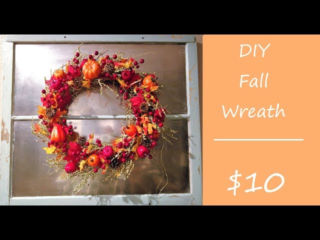 FALL DIY DUPE CHALLENGE Hosted By Kenya's Decor Corner & Eclectic Kristen