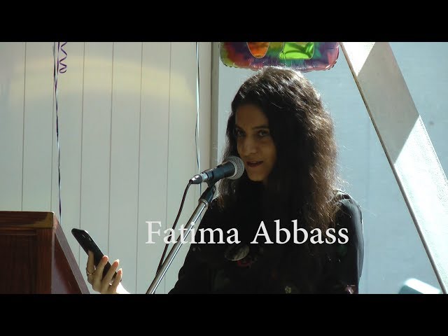 Fatima Abbass