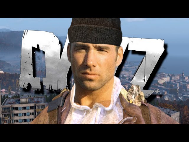 Заварушка в Черногорске DayZ Standalone